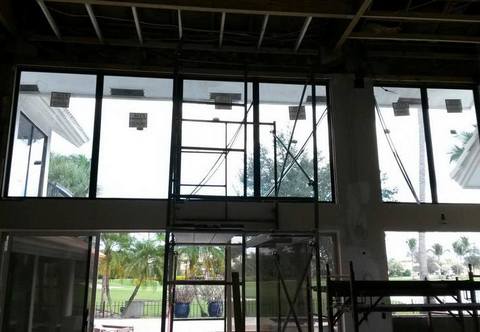 florida impact windows
